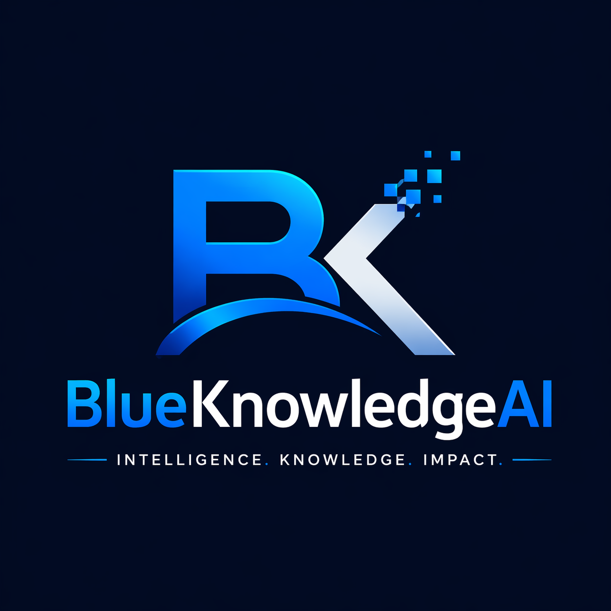 Blue Knowledge AI